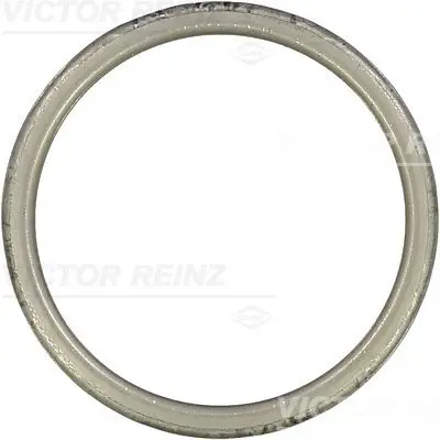 Handler.Part Gasket, exhaust pipe VICTOR REINZ 715230300 1