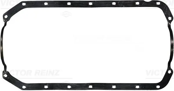 Handler.Part Gasket, wet sump VICTOR REINZ 715241700 1