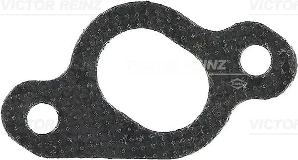 Handler.Part Gasket, exhaust manifold VICTOR REINZ 715250400 1