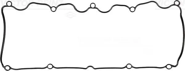 Handler.Part Gasket, cylinder head cover VICTOR REINZ 715268100 1