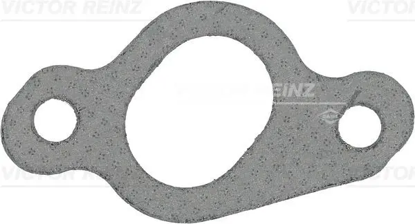 Handler.Part Gasket, exhaust manifold VICTOR REINZ 715274100 1