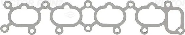 Handler.Part Gasket, intake manifold VICTOR REINZ 715274600 1