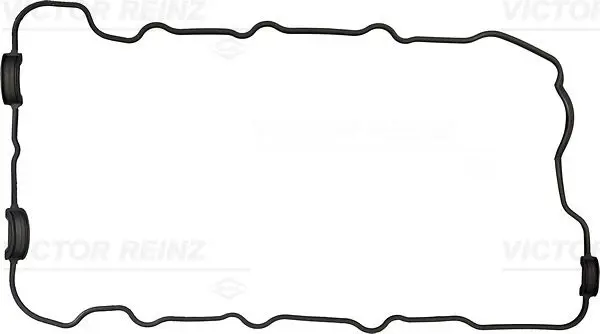 Handler.Part Gasket, cylinder head cover VICTOR REINZ 715276800 1