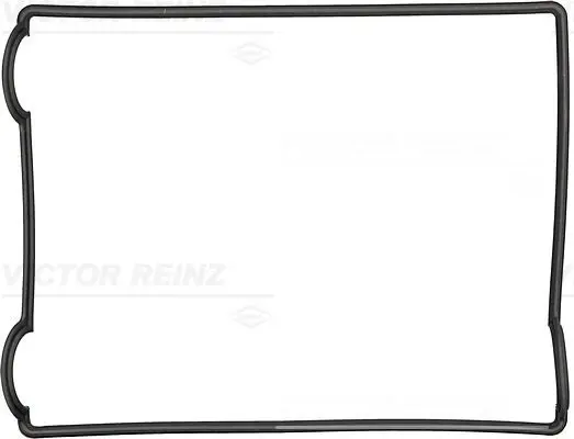 Handler.Part Gasket, cylinder head cover VICTOR REINZ 715282300 1