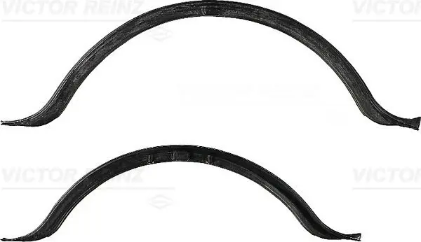 Handler.Part Gasket, wet sump VICTOR REINZ 715286700 1