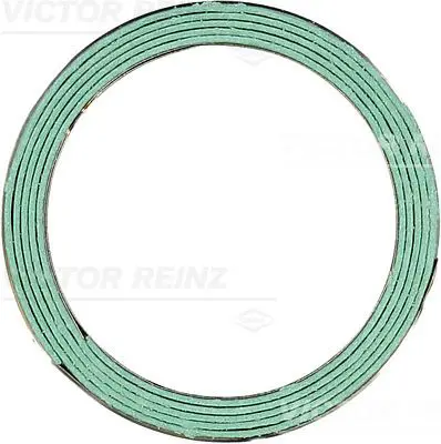 Handler.Part Gasket, exhaust pipe VICTOR REINZ 715291900 1