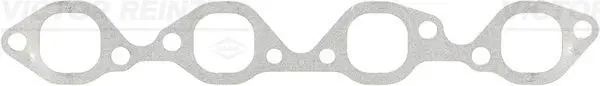 Handler.Part Gasket, exhaust manifold VICTOR REINZ 715300400 1