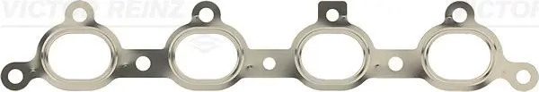 Handler.Part Gasket, exhaust manifold VICTOR REINZ 715314400 1