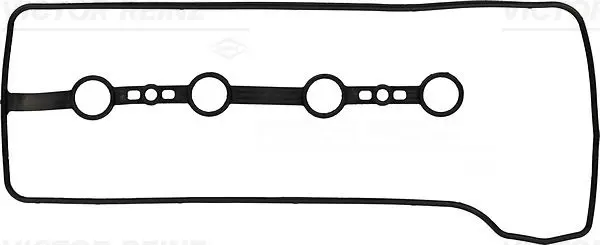 Handler.Part Gasket, cylinder head cover VICTOR REINZ 715357400 1