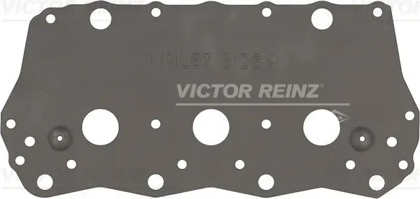 Handler.Part Gasket, cylinder head cover VICTOR REINZ 715389300 1