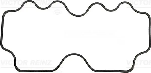 Handler.Part Gasket, cylinder head cover VICTOR REINZ 715391300 1