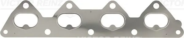 Handler.Part Gasket, exhaust manifold VICTOR REINZ 715430300 1