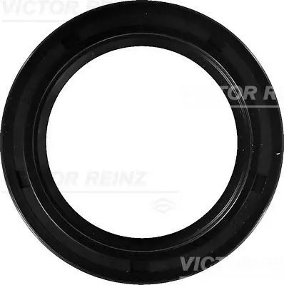 Handler.Part Shaft seal, crankshaft VICTOR REINZ 811006800 1