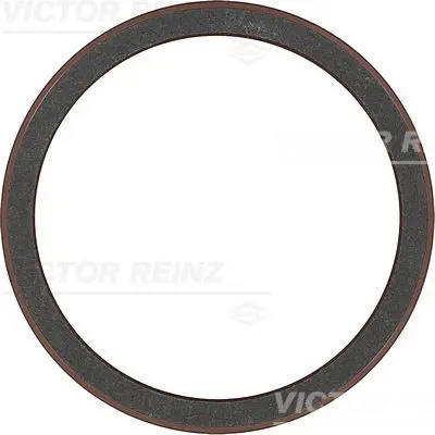 Handler.Part Shaft seal, crankshaft VICTOR REINZ 811037000 1