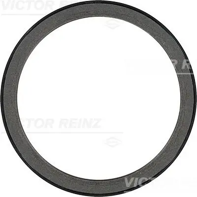 Handler.Part Shaft seal, crankshaft VICTOR REINZ 811040000 1