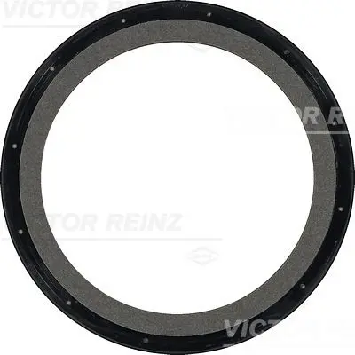 Handler.Part Shaft seal, crankshaft VICTOR REINZ 811044500 1