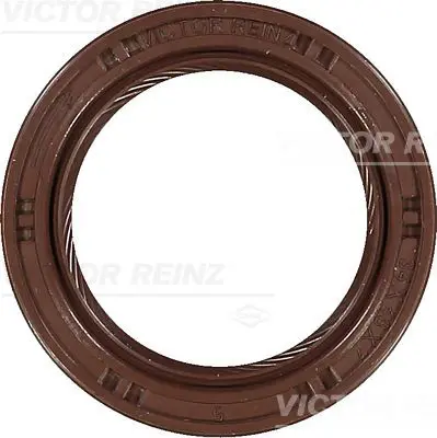 Handler.Part Shaft seal, crankshaft VICTOR REINZ 811047200 1