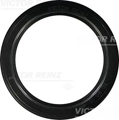 Handler.Part Shaft seal, crankshaft VICTOR REINZ 811528730 1