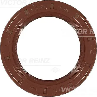 Handler.Part Shaft seal, crankshaft VICTOR REINZ 811600410 1