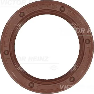 Handler.Part Shaft seal, crankshaft VICTOR REINZ 811684710 1