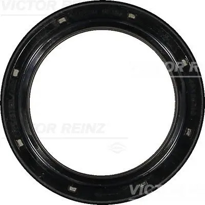 Handler.Part Shaft seal, crankshaft VICTOR REINZ 811740410 1