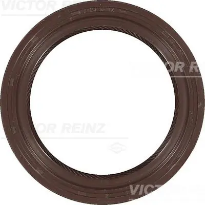 Handler.Part Shaft seal, crankshaft VICTOR REINZ 811740450 1