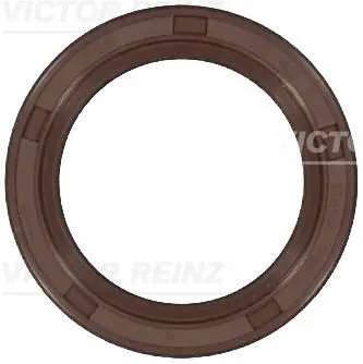 Handler.Part Shaft seal, camshaft VICTOR REINZ 811753950 1