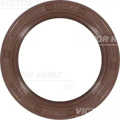 Handler.Part Shaft seal, crankshaft VICTOR REINZ 811785740 1