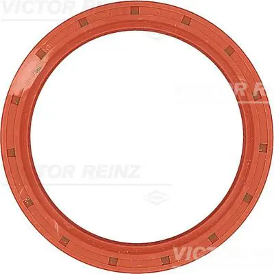 Handler.Part Shaft seal, crankshaft VICTOR REINZ 811830400 1