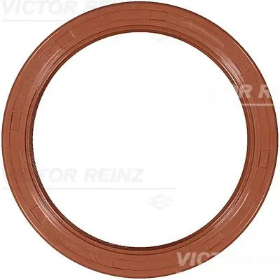 Handler.Part Shaft seal, crankshaft VICTOR REINZ 811830450 1