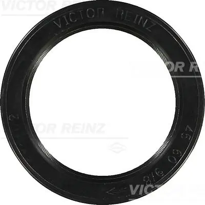 Handler.Part Shaft seal, crankshaft VICTOR REINZ 811919500 1