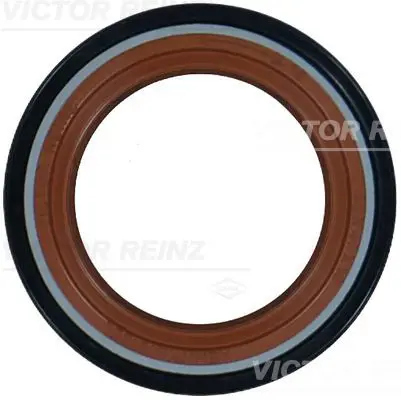 Handler.Part Crankshaft shaft seal VICTOR REINZ 811929910 1