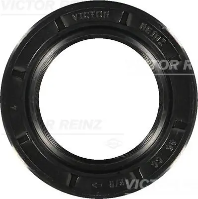 Handler.Part Shaft seal, crankshaft VICTOR REINZ 811986610 1