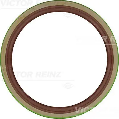 Handler.Part Shaft seal, crankshaft VICTOR REINZ 812048120 1