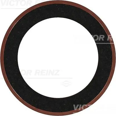 Handler.Part Shaft seal, crankshaft VICTOR REINZ 812050440 1