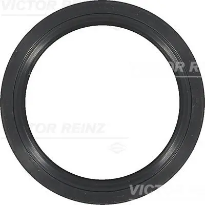 Handler.Part Shaft seal, crankshaft VICTOR REINZ 812066730 1