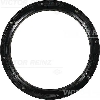 Handler.Part Shaft seal, crankshaft VICTOR REINZ 812074500 1