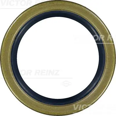 Handler.Part Shaft seal, camshaft VICTOR REINZ 812099120 1