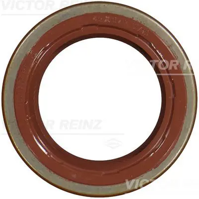 Handler.Part Shaft seal, crankshaft VICTOR REINZ 812102330 1