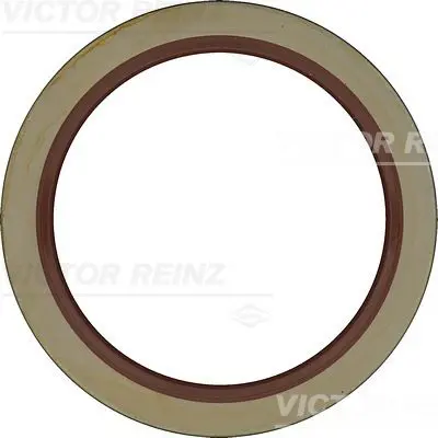 Handler.Part Shaft seal, crankshaft VICTOR REINZ 812104010 1