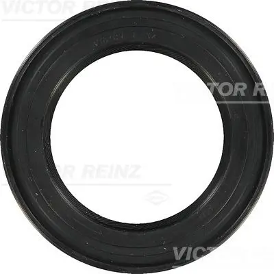 Handler.Part Shaft seal, crankshaft VICTOR REINZ 812134300 1