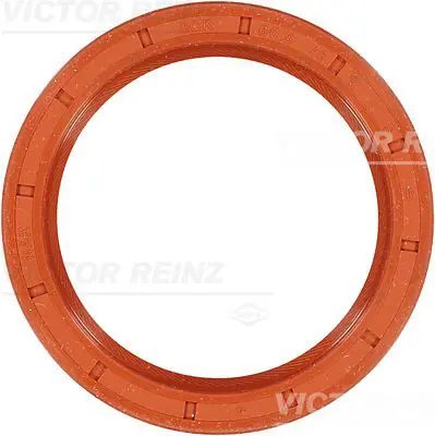 Handler.Part Shaft seal, crankshaft VICTOR REINZ 812165100 1