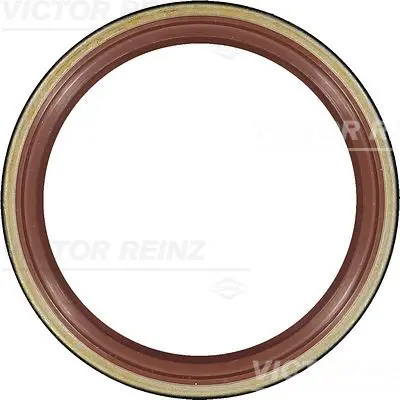 Handler.Part Shaft seal, crankshaft VICTOR REINZ 812259320 1