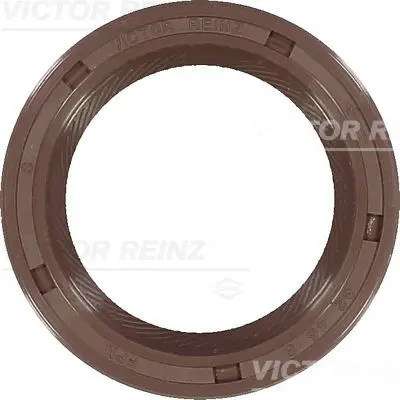 Handler.Part Shaft seal, camshaft VICTOR REINZ 812266000 1