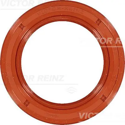 Handler.Part Shaft seal, crankshaft VICTOR REINZ 812270010 1