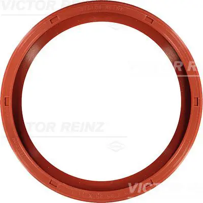 Handler.Part Shaft seal, camshaft VICTOR REINZ 812300100 1