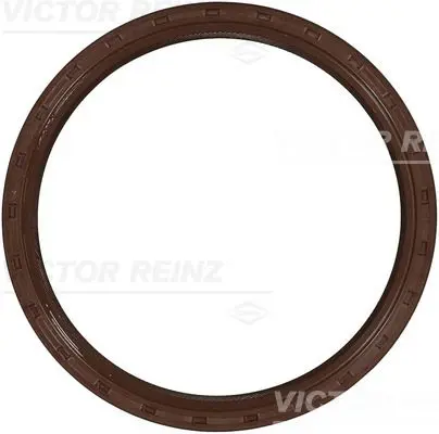 Handler.Part Shaft seal, crankshaft VICTOR REINZ 812311300 1