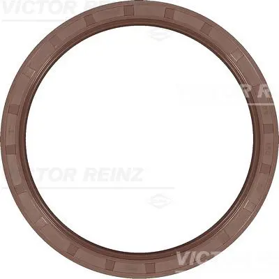 Handler.Part Shaft seal, crankshaft VICTOR REINZ 812447620 1