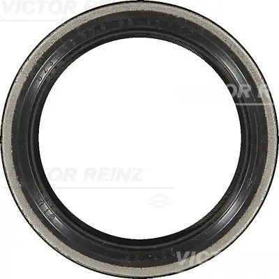 Handler.Part Shaft seal, crankshaft VICTOR REINZ 812489500 1