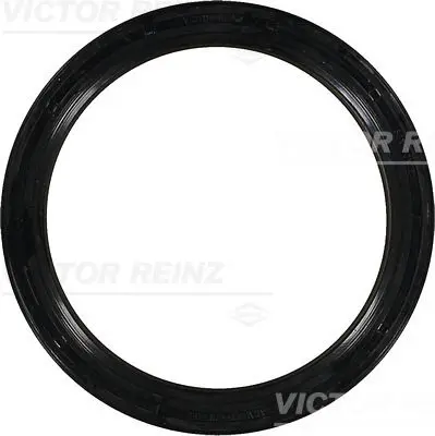 Handler.Part Shaft seal, crankshaft VICTOR REINZ 812501330 1